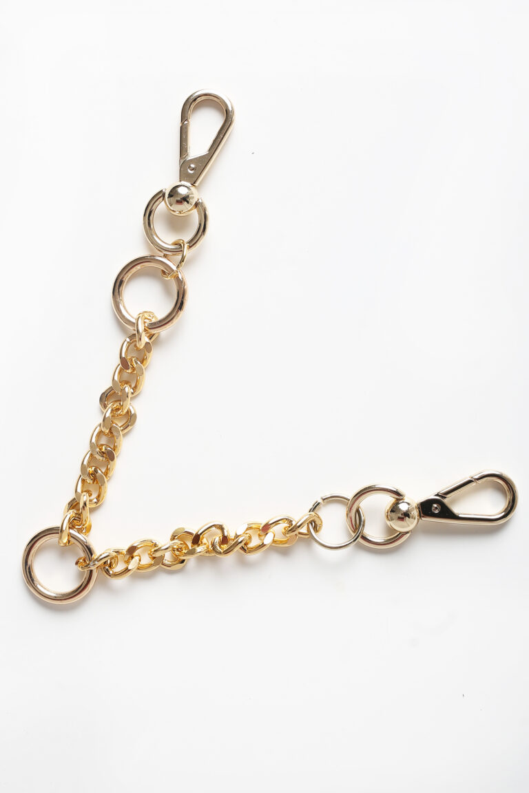 CHAIN FOR CROCCO BAGS 1