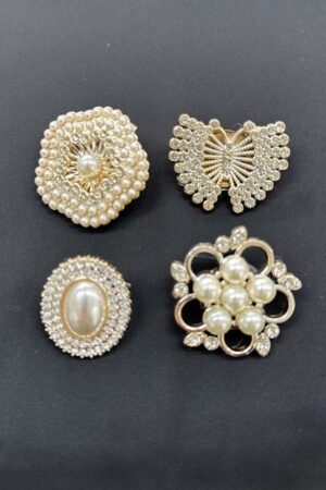 Vintage Pins