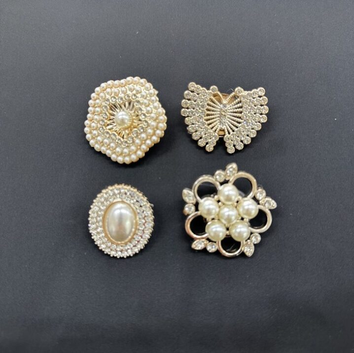 Vintage Pins