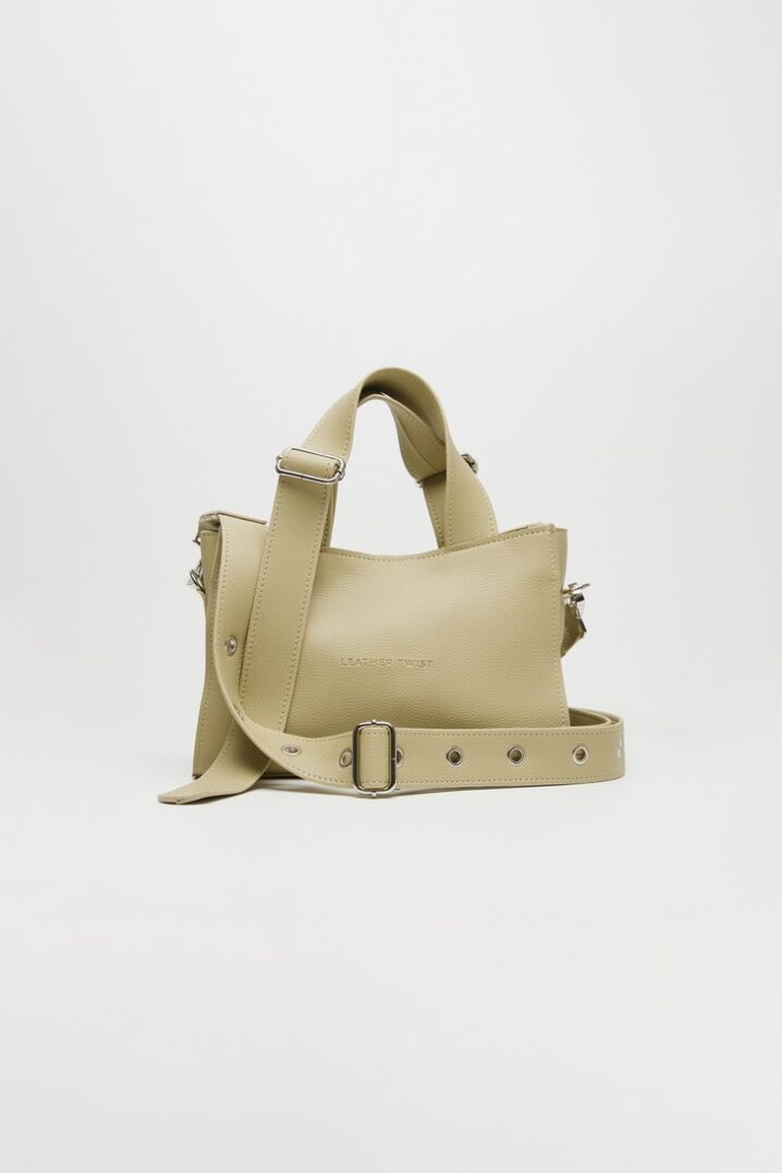 Γυναικεία Τσάντα Iria Mini-Olive - Image 2