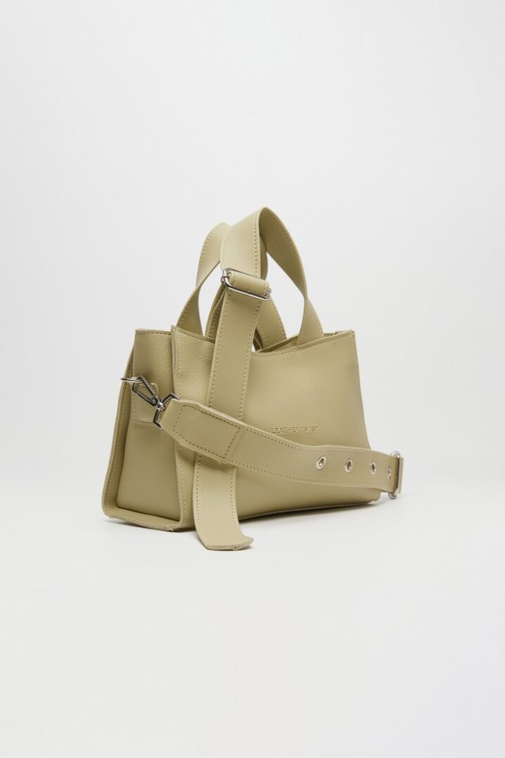 Γυναικεία Τσάντα Iria Mini-Olive - Image 4