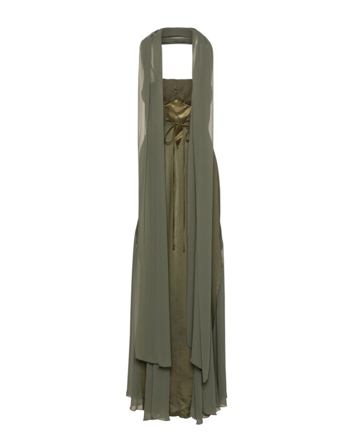 Γυναικείο Φόρεμα Gabrielle-Olive - Image 2
