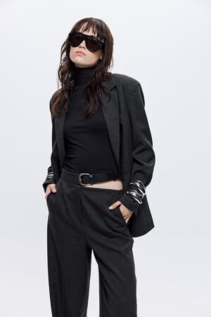 Γυναικείο Christa Oversize Blazer