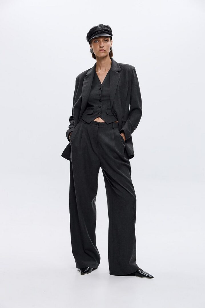 Γυναικείο γιλέκο- Nerea Tr Waistcoat - Image 3
