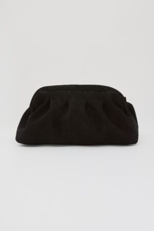 Γυναικεία Dimi Clutch Suede Τσάντα-