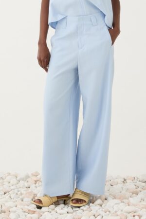 Γυναικείο Παντελόνι-Σιελ