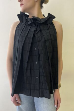 Γυναικεία Tuttu Μπλούζα-Μαύρο