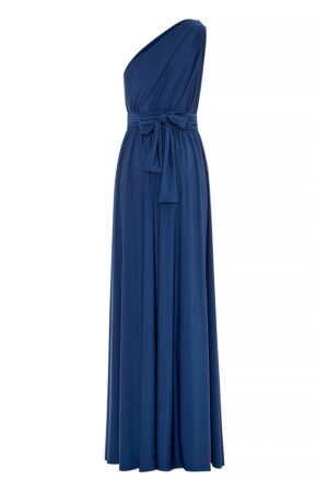 Γυναικείο Margot Φόρεμα-Dusty Blue