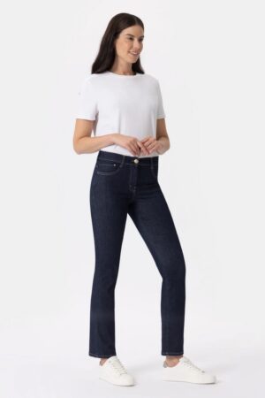 Γυναικείο Jean Παντελόνι Febe-Μπλε