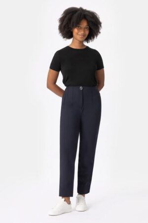 Γυναικείο Jean Παντελόνι Kary-Μπλε