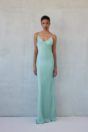 Γυναικείο Luisa Φόρεμα-Mint