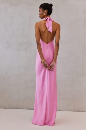 Γυναικείο Kyma Φόρεμα-Blossom Pink