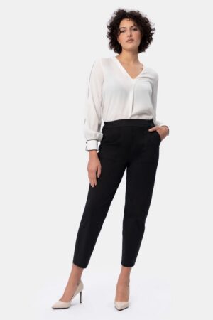 Γυναικείο Παντελόνι Kimber-Μαύρο