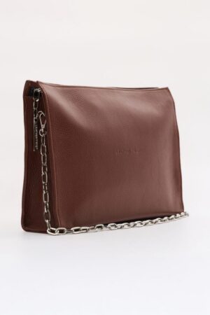 Γυναικεία Δερμ. Muse Large Τσάντα-Ταμπά