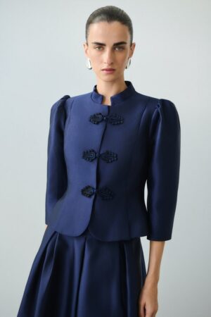 Γυναικείο Rebecca Blazer-Midnight Blue
