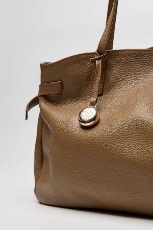 Γυναικείο Leather Within Charm-Πούρο